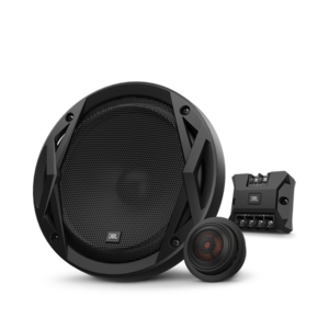 JBL CLUB 6500C | 6.5" (160mm) Component Speaker System